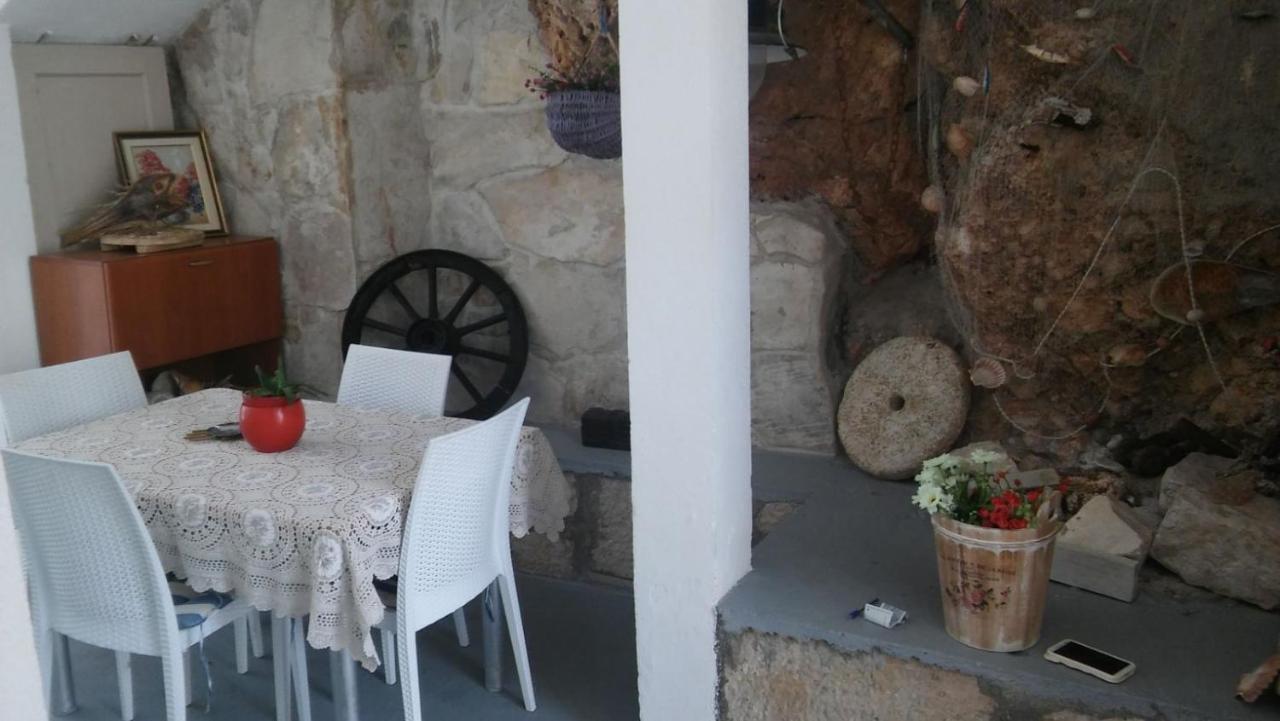 Apartments By The Sea Gradac, Makarska - 13181 Gradac  Zewnętrze zdjęcie