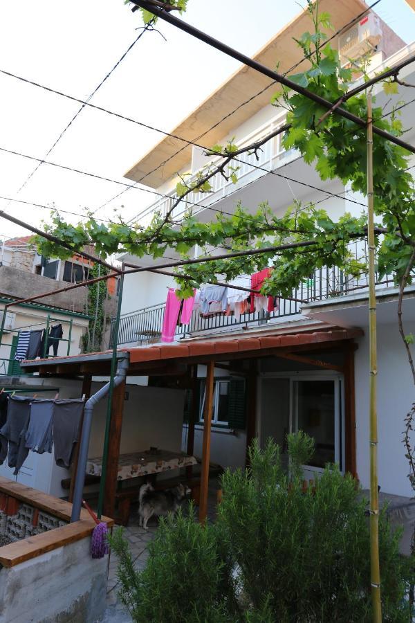 Apartments By The Sea Gradac, Makarska - 13181 Gradac  Zewnętrze zdjęcie