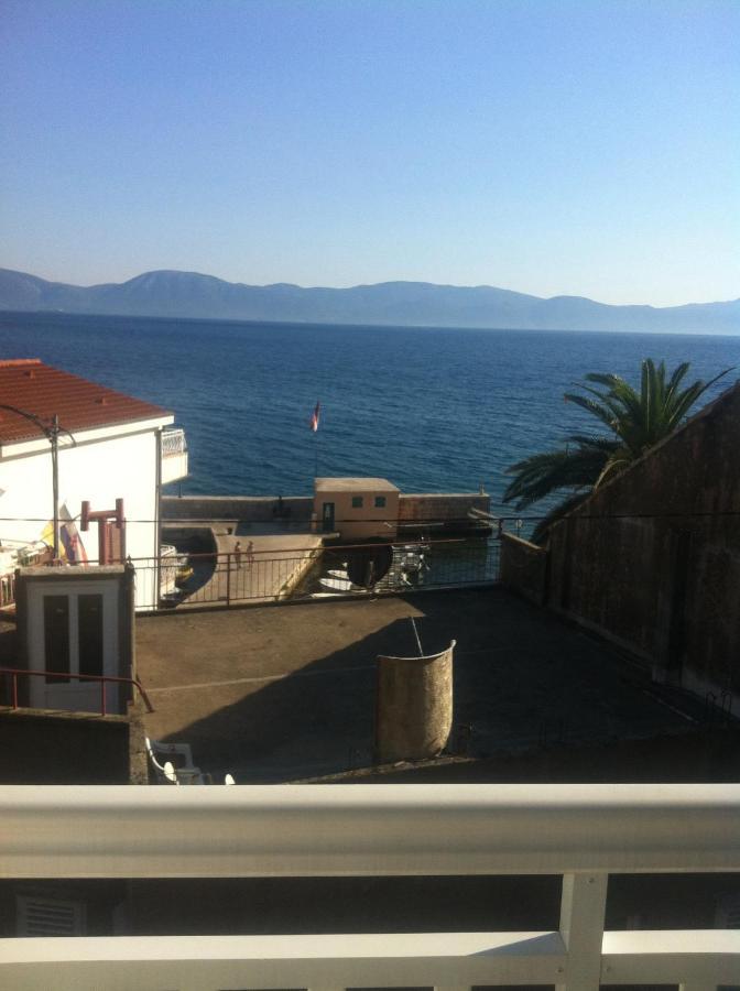 Apartments By The Sea Gradac, Makarska - 13181 Gradac  Zewnętrze zdjęcie
