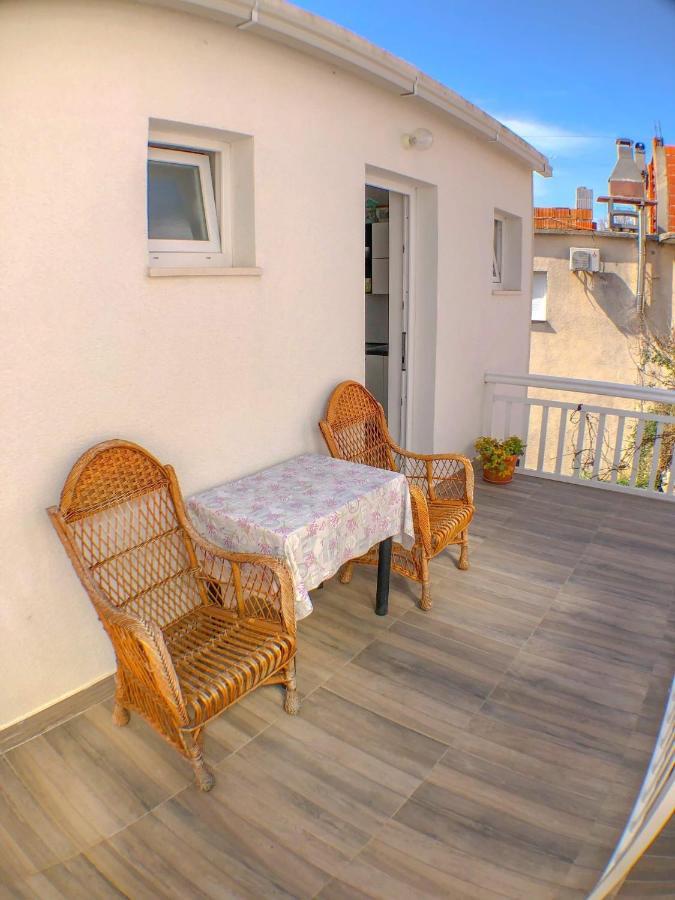 Apartments By The Sea Gradac, Makarska - 13181 Gradac  Zewnętrze zdjęcie