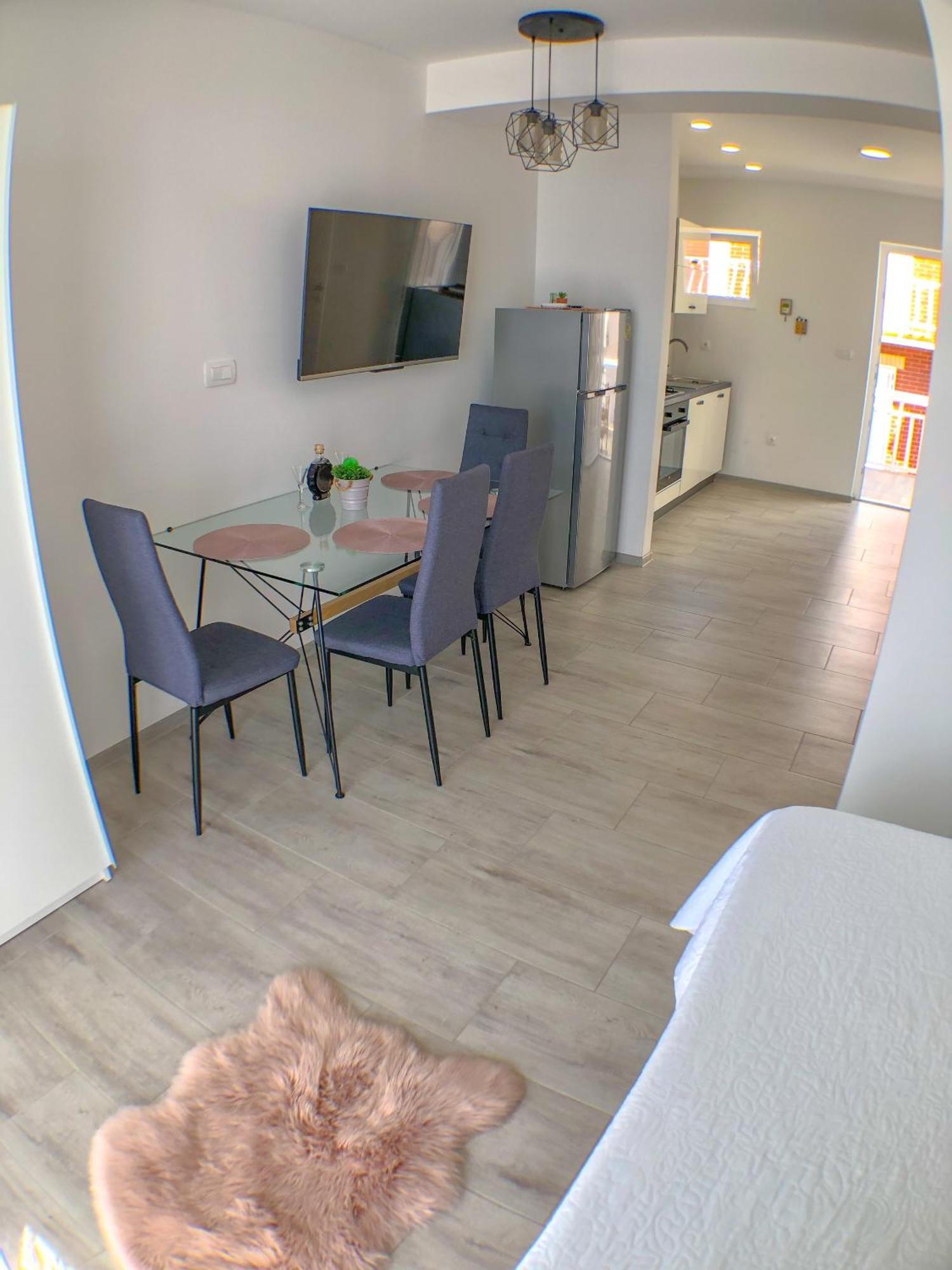 Apartments By The Sea Gradac, Makarska - 13181 Gradac  Pokój zdjęcie