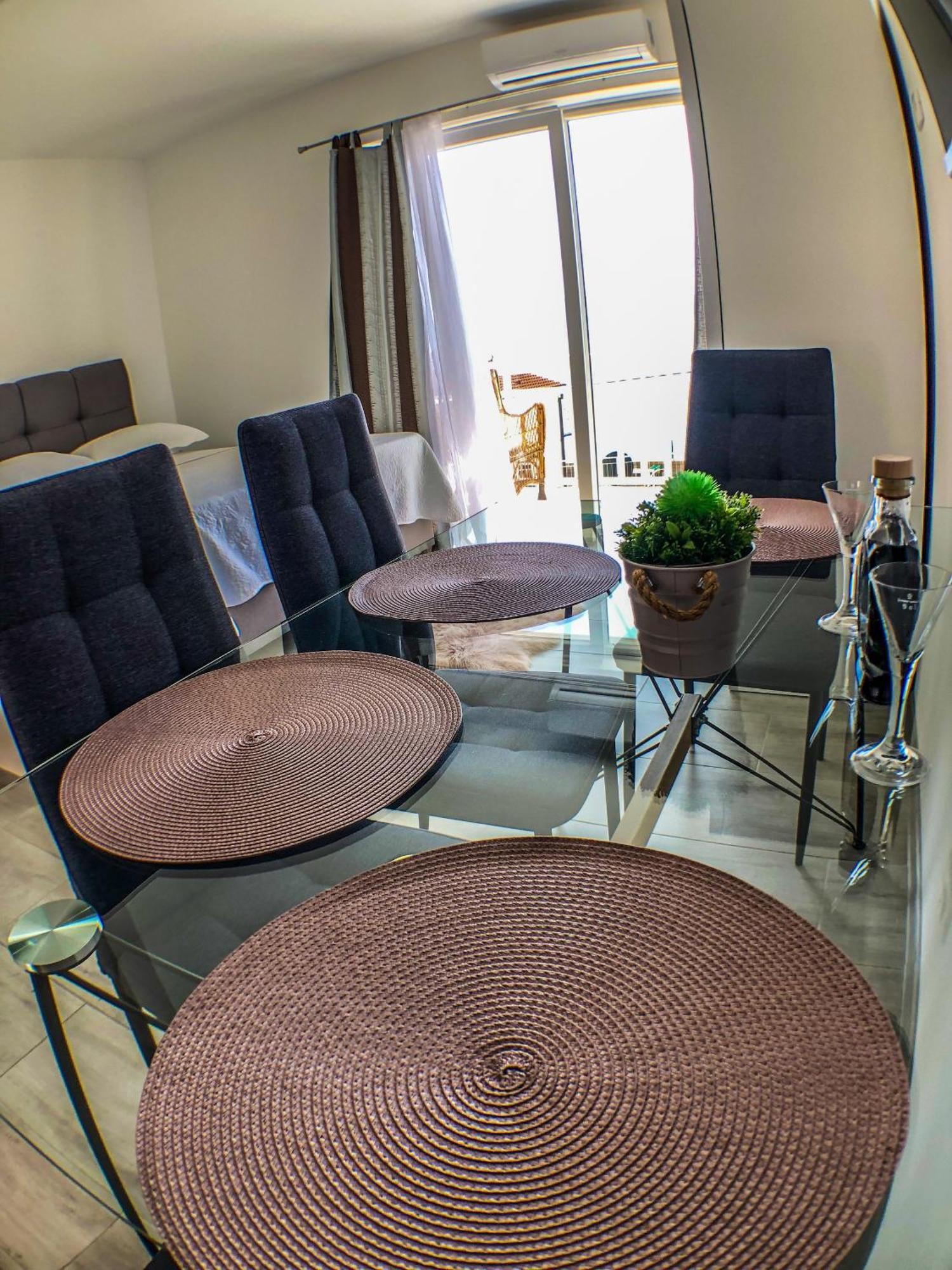 Apartments By The Sea Gradac, Makarska - 13181 Gradac  Pokój zdjęcie